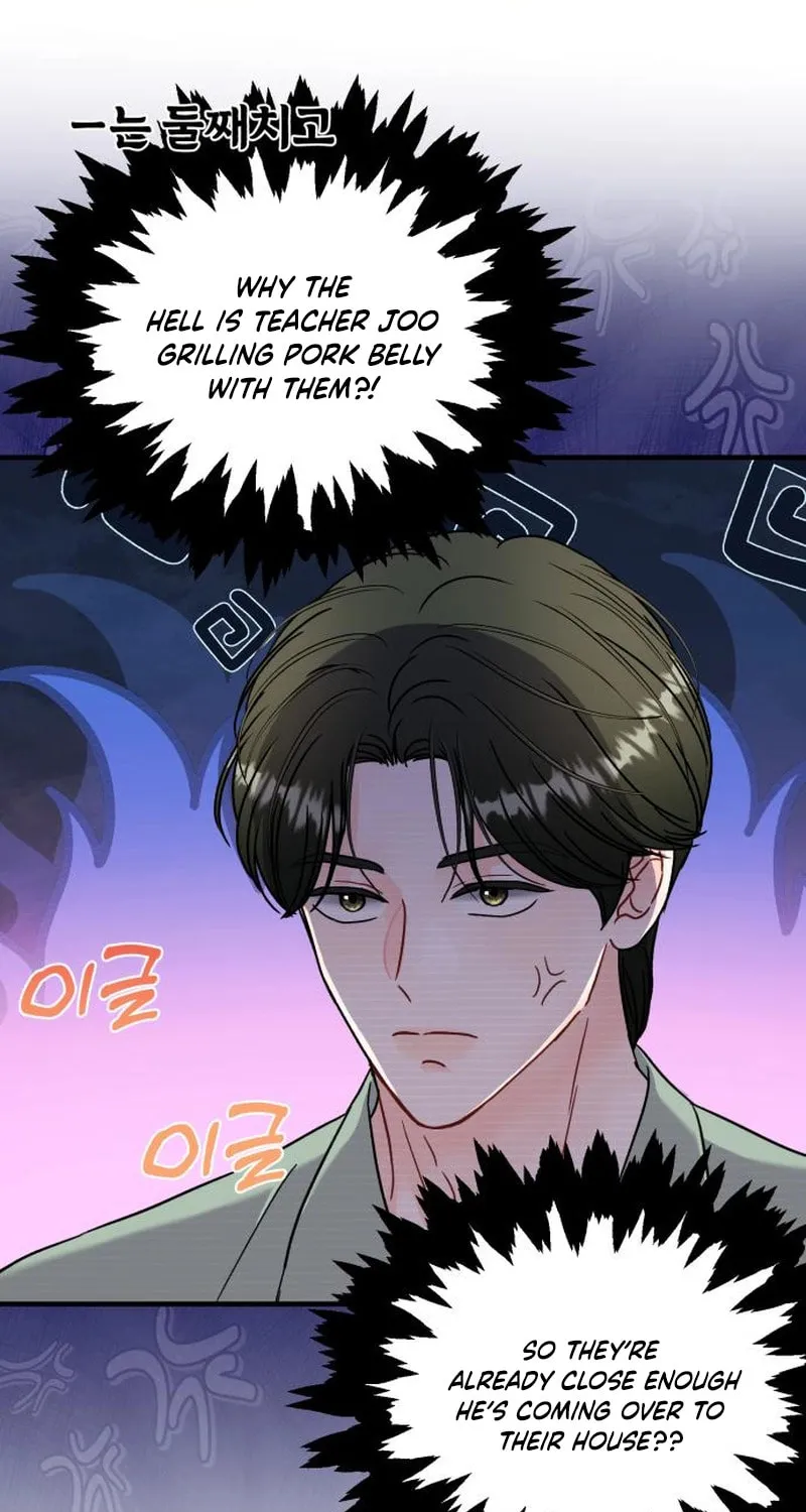 Impressive Chapter 25 page 60 - 