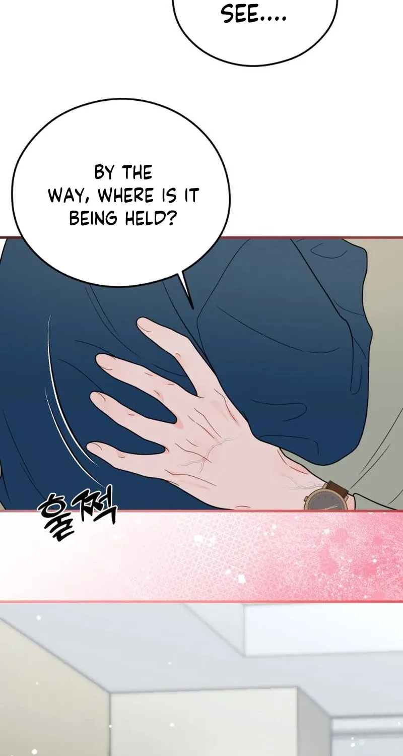 Impressive Chapter 25 page 71 - 