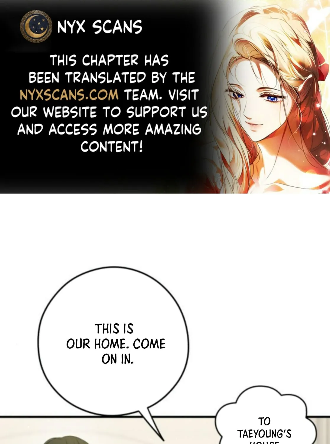 Impressive Chapter 26 page 1 - 