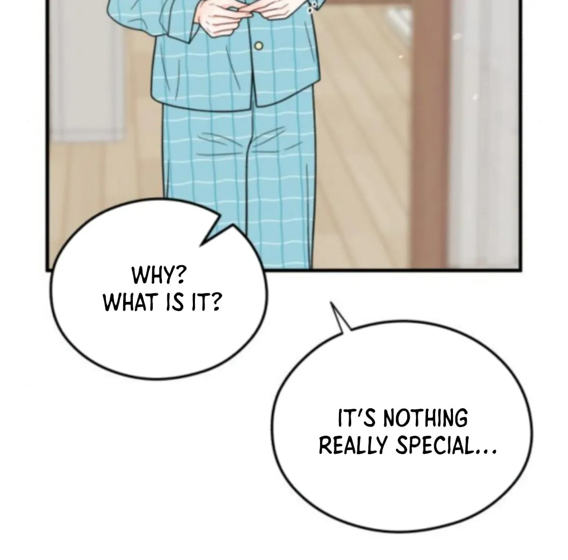 Impressive Chapter 26 page 102 - 