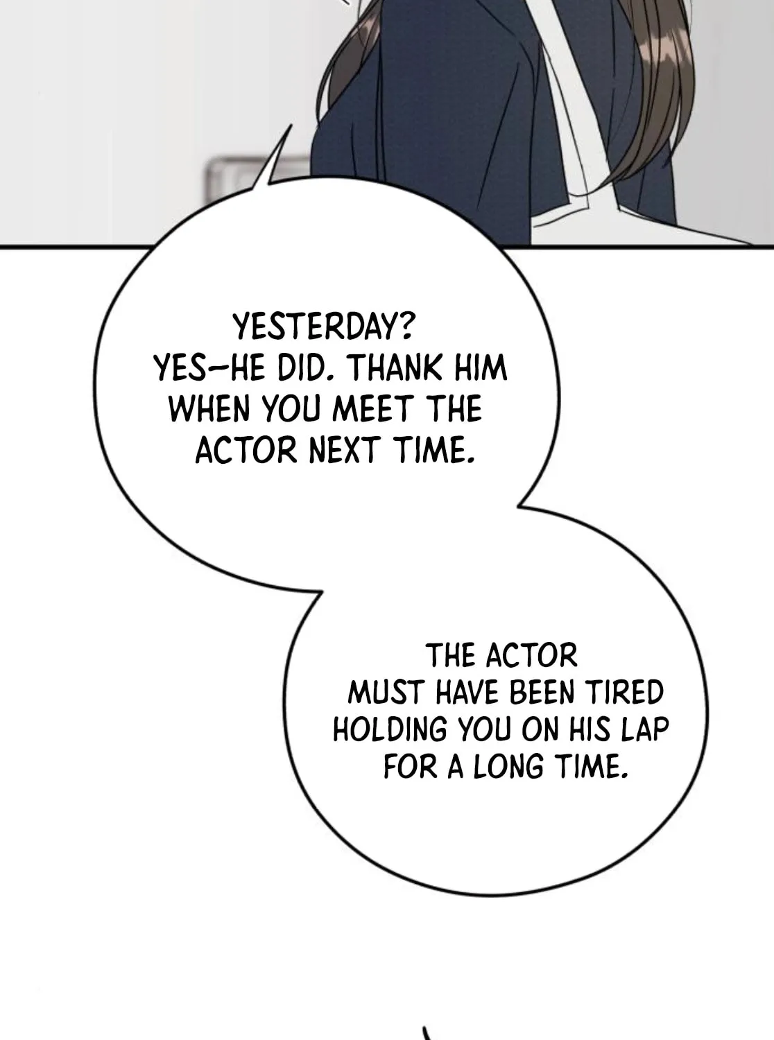 Impressive Chapter 26 page 104 - 