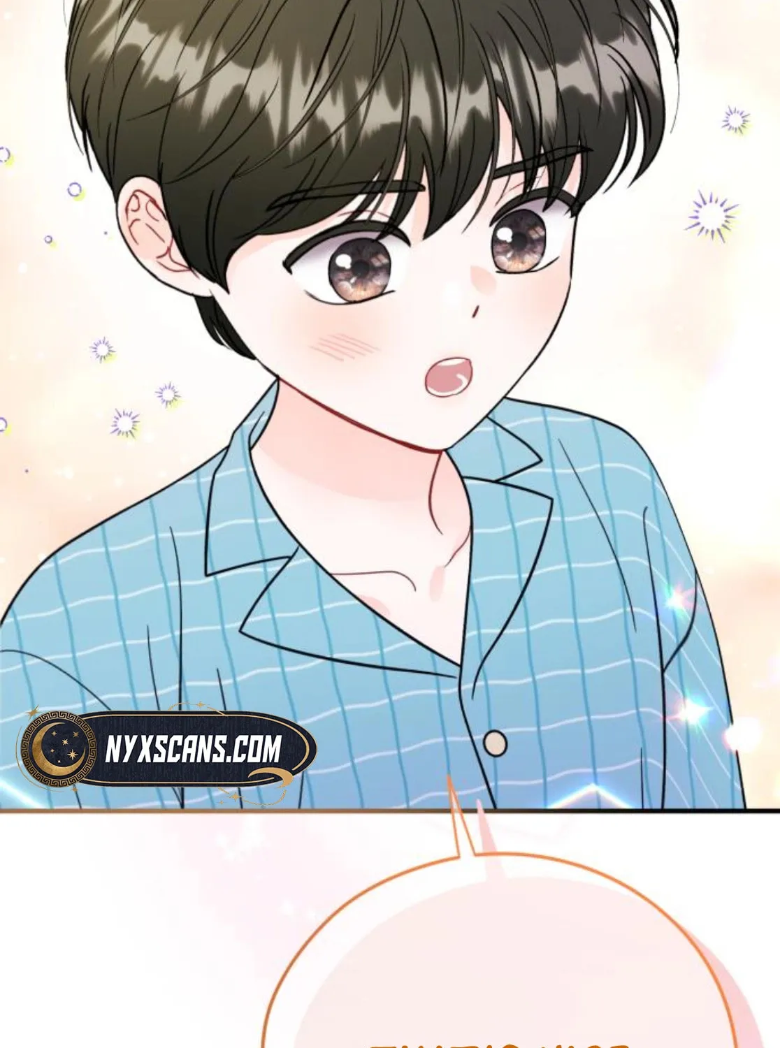 Impressive Chapter 26 page 107 - 