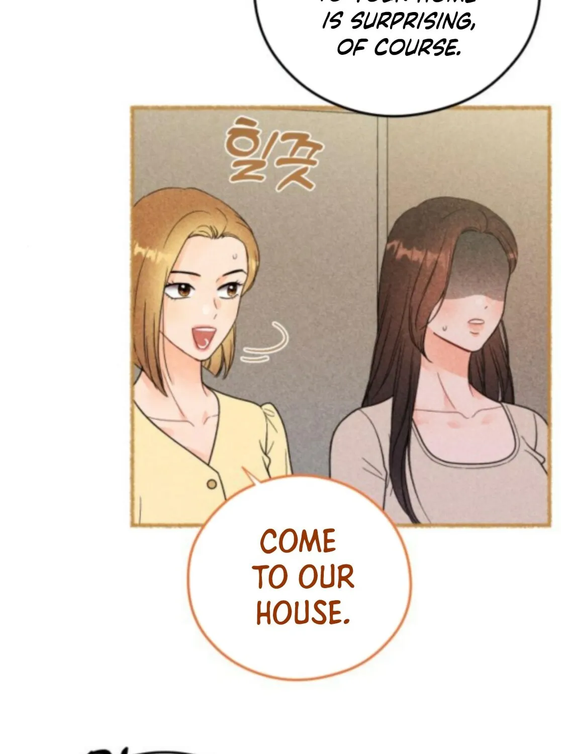 Impressive Chapter 26 page 3 - 