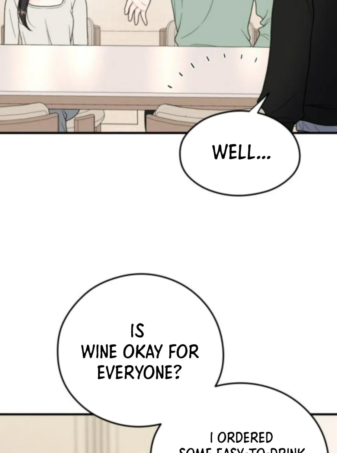 Impressive Chapter 26 page 29 - 
