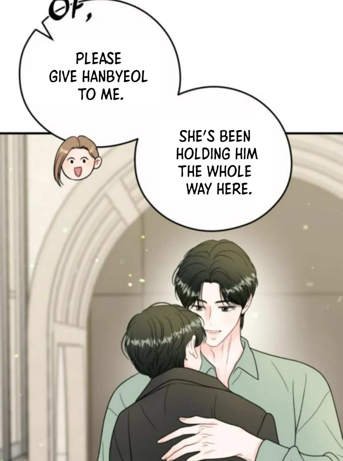 Impressive Chapter 26 page 4 - 