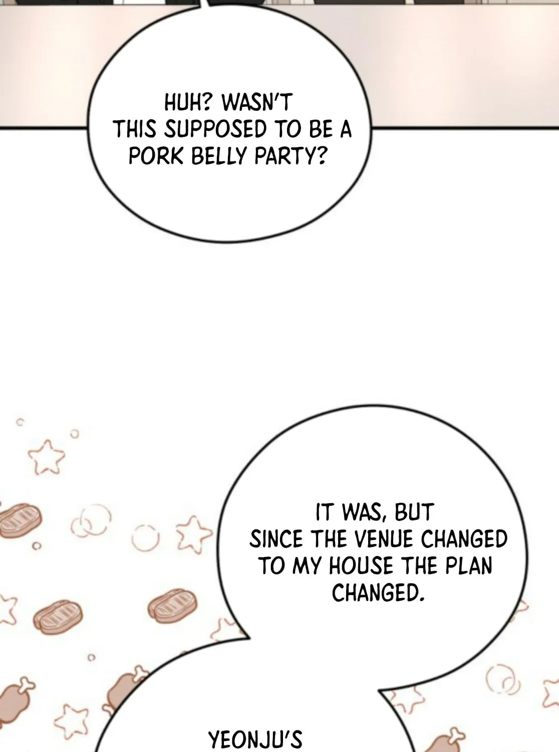 Impressive Chapter 26 page 31 - 