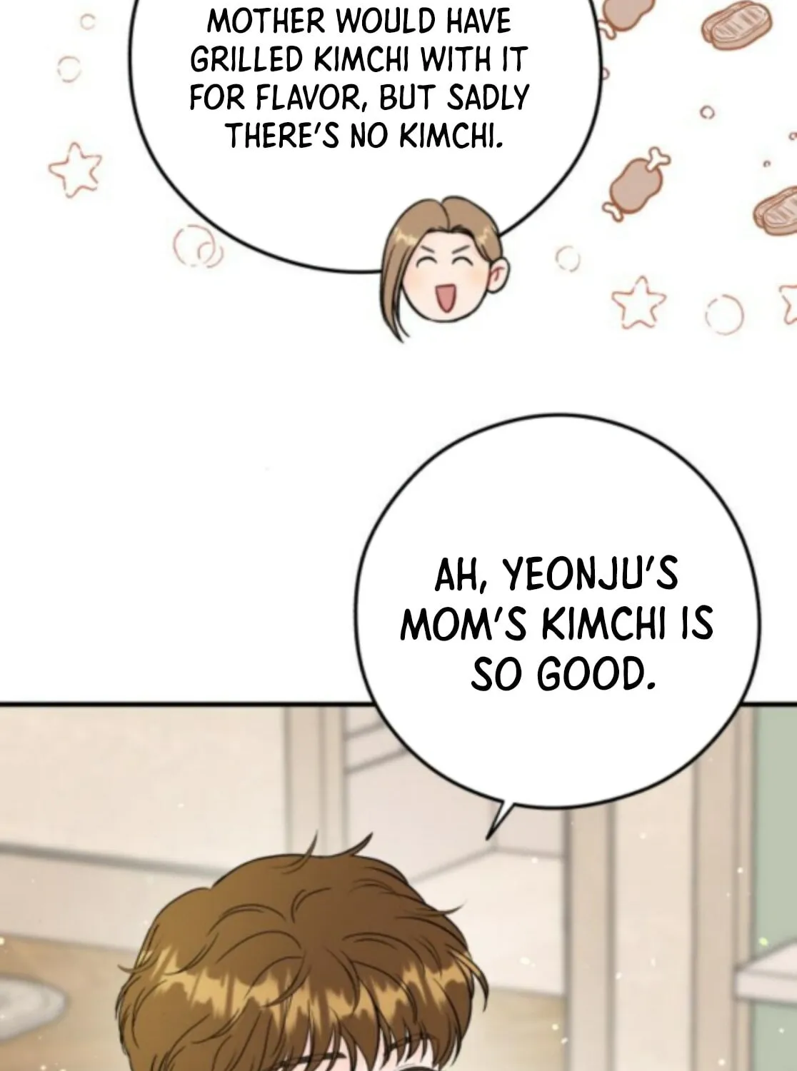 Impressive Chapter 26 page 32 - 