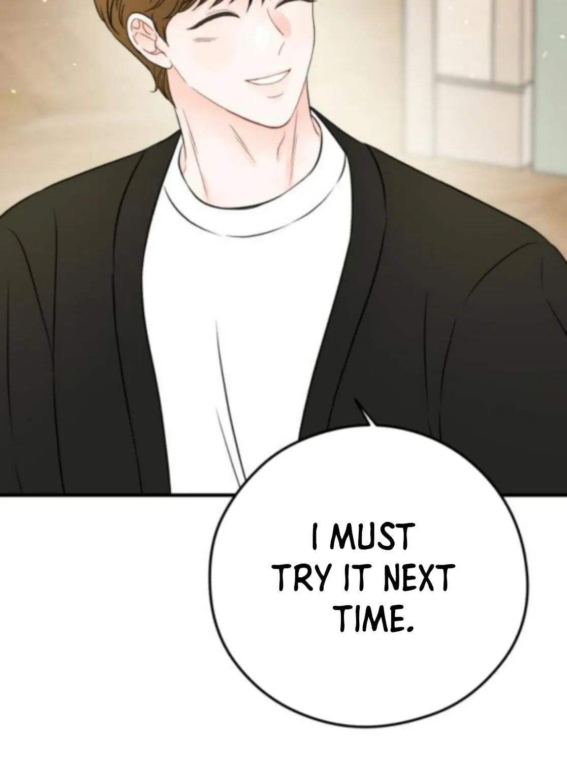 Impressive Chapter 26 page 33 - 