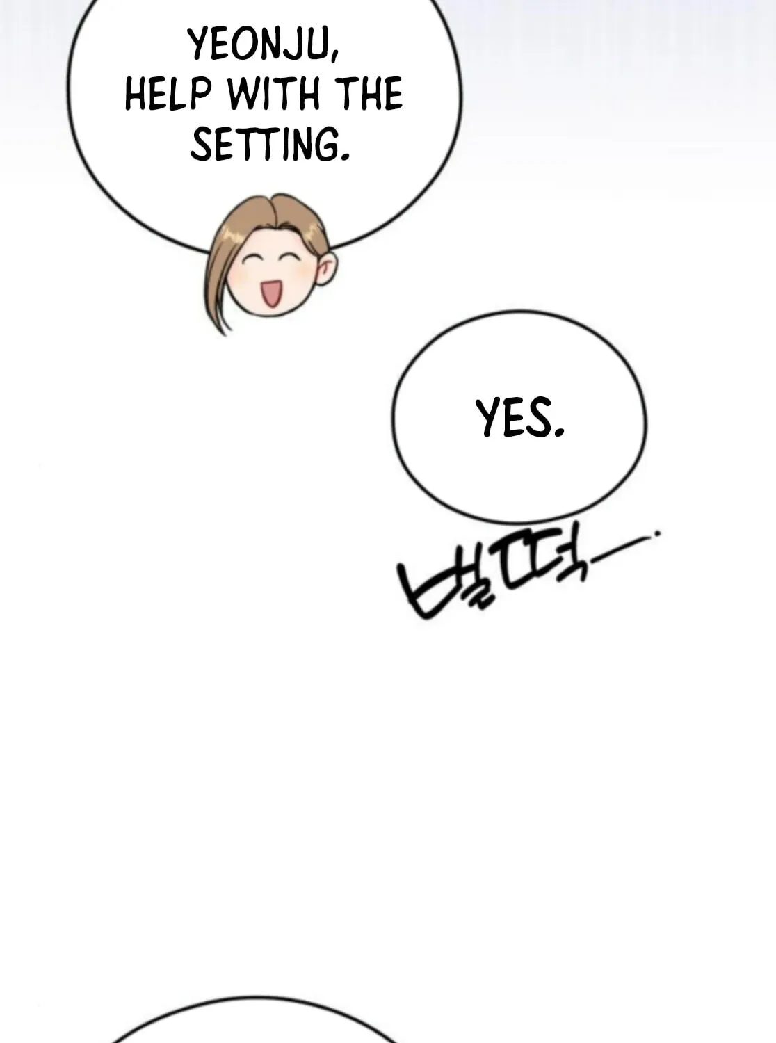 Impressive Chapter 26 page 35 - 