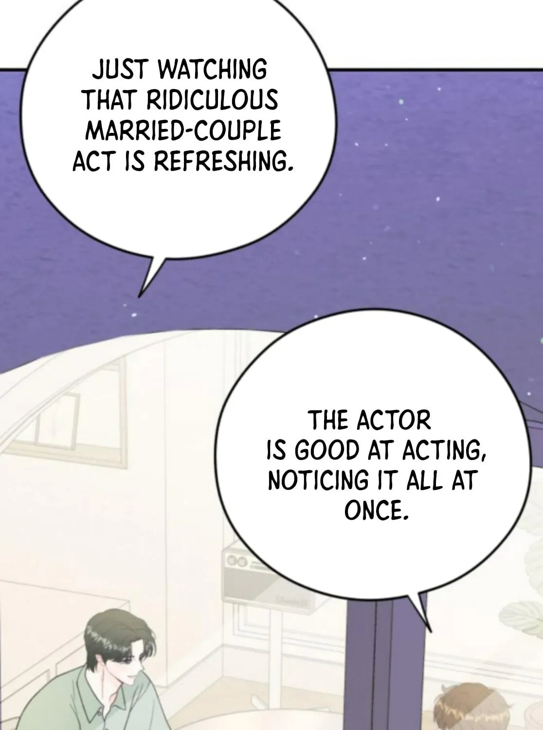 Impressive Chapter 26 page 36 - 