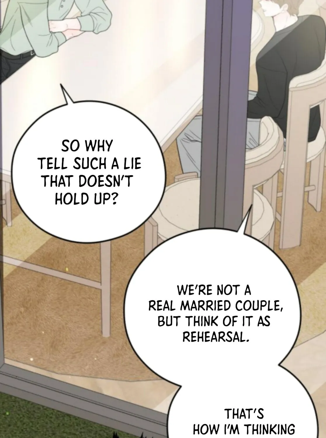 Impressive Chapter 26 page 37 - 