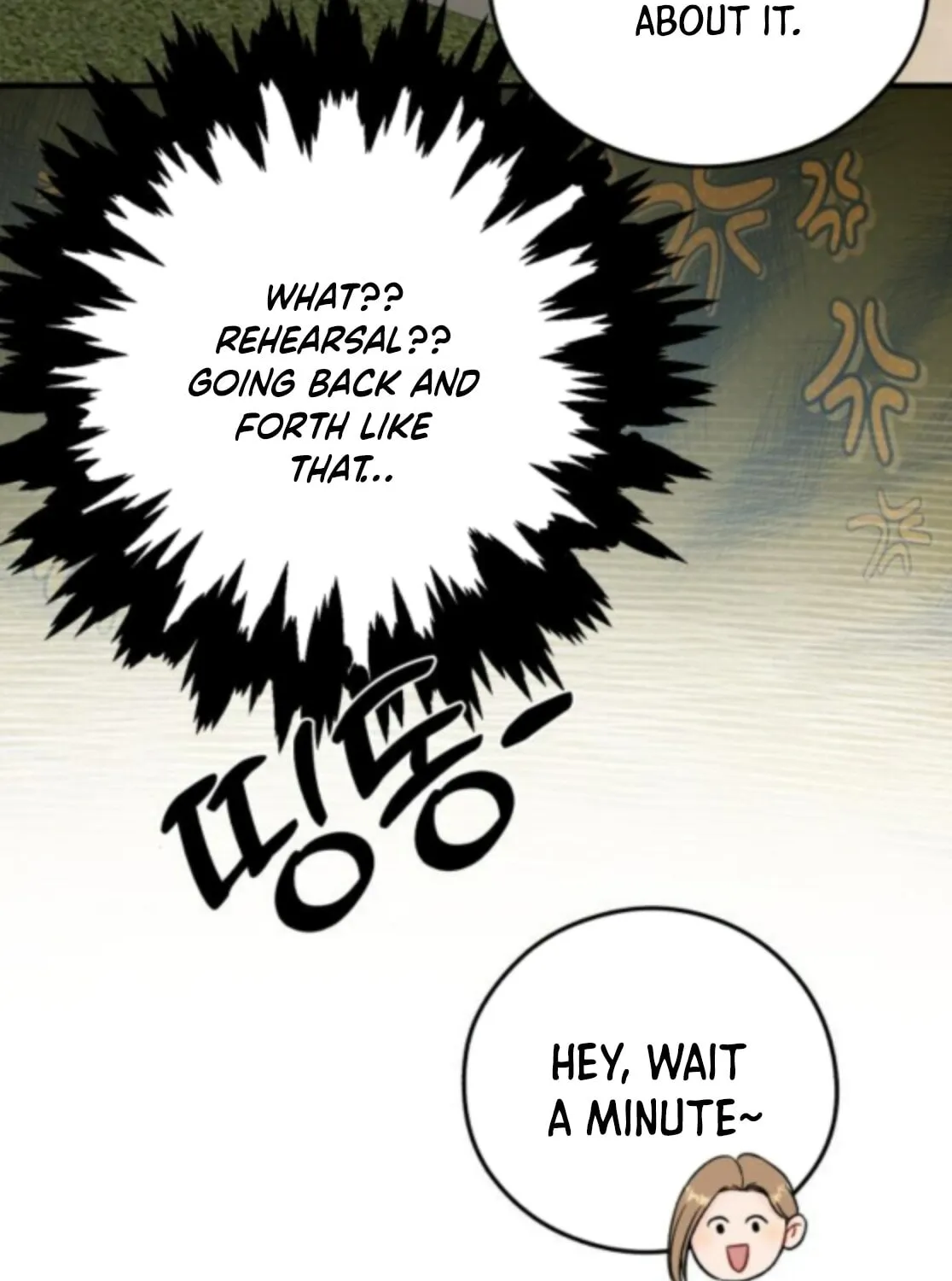 Impressive Chapter 26 page 38 - 