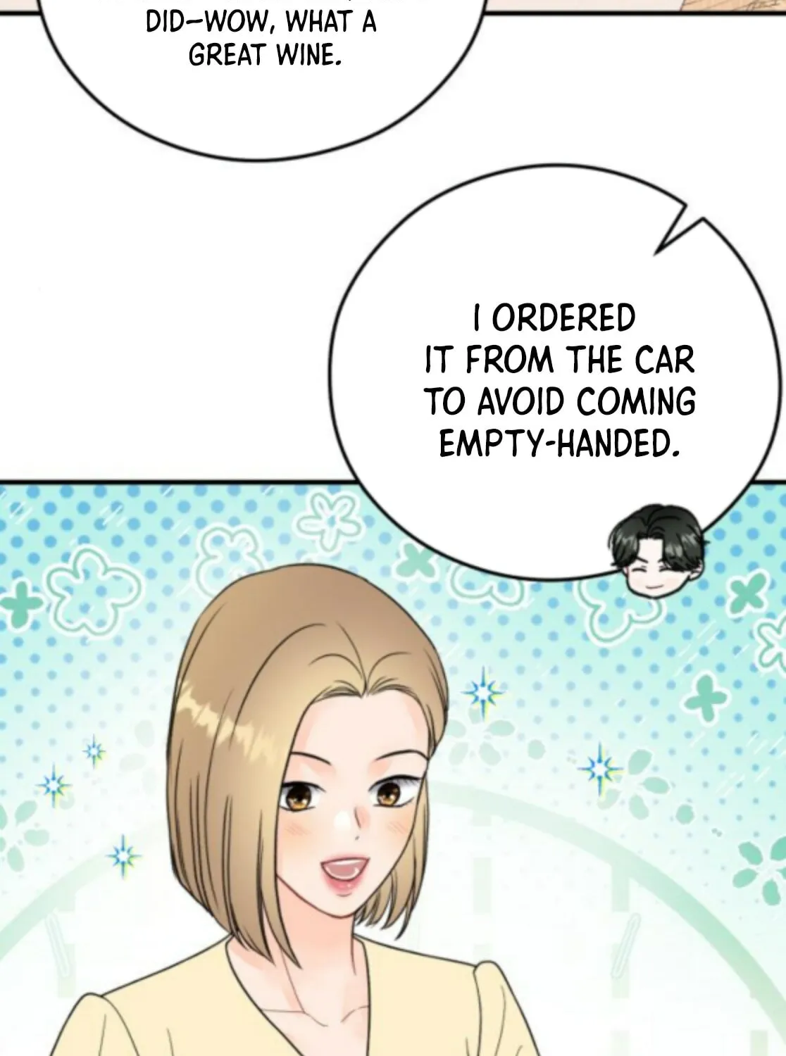 Impressive Chapter 26 page 40 - 