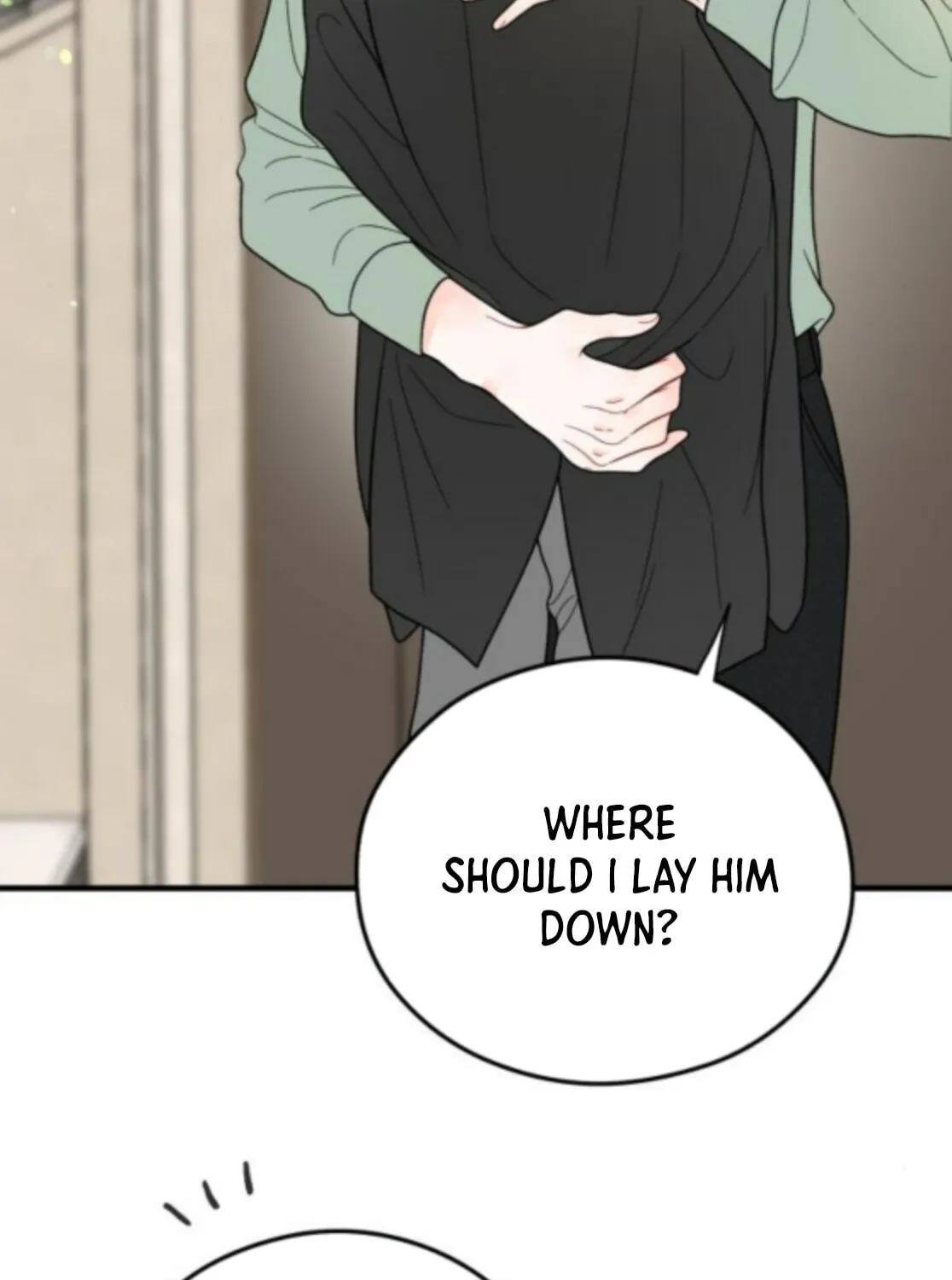 Impressive Chapter 26 page 5 - 