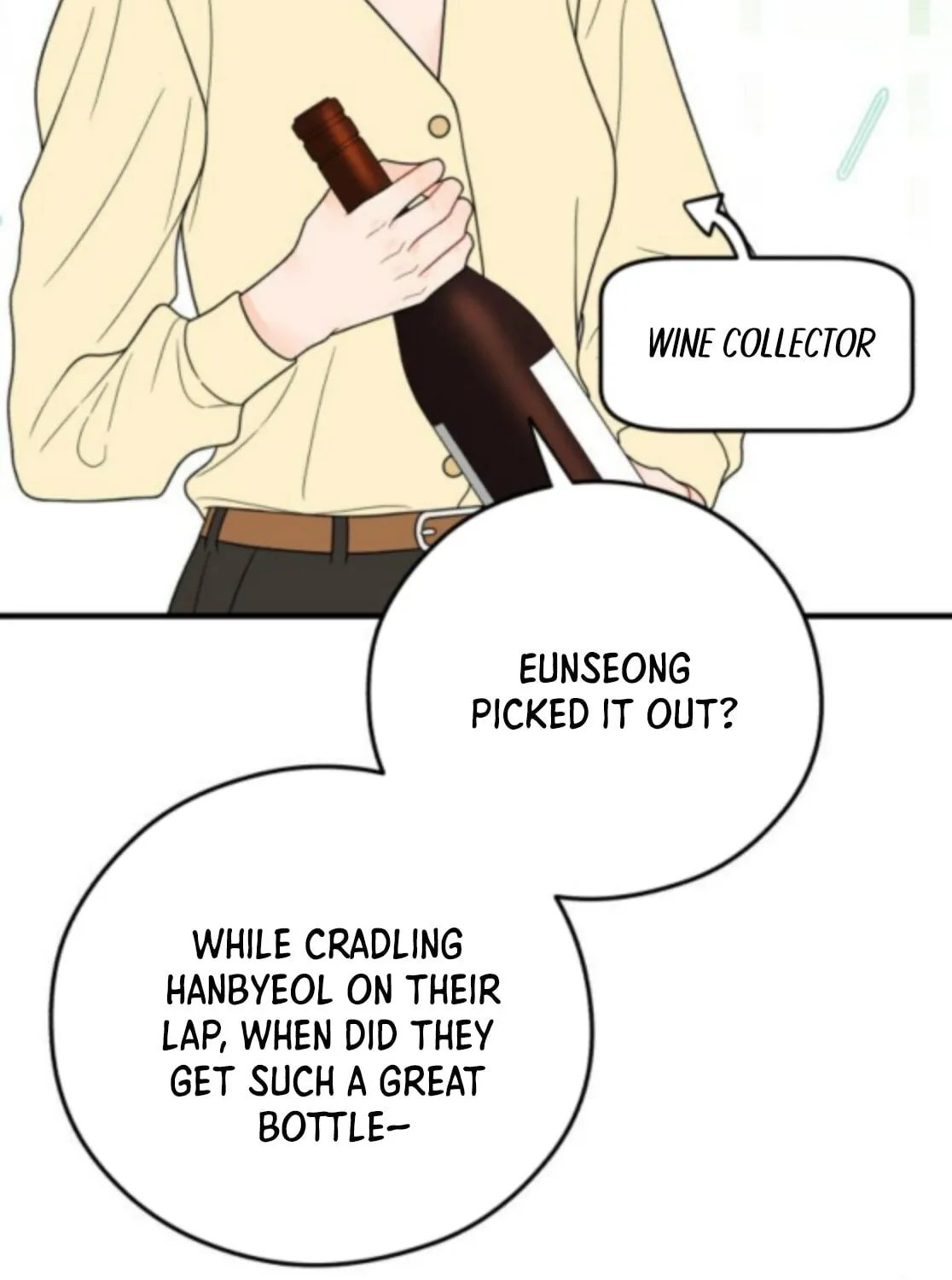 Impressive Chapter 26 page 41 - 