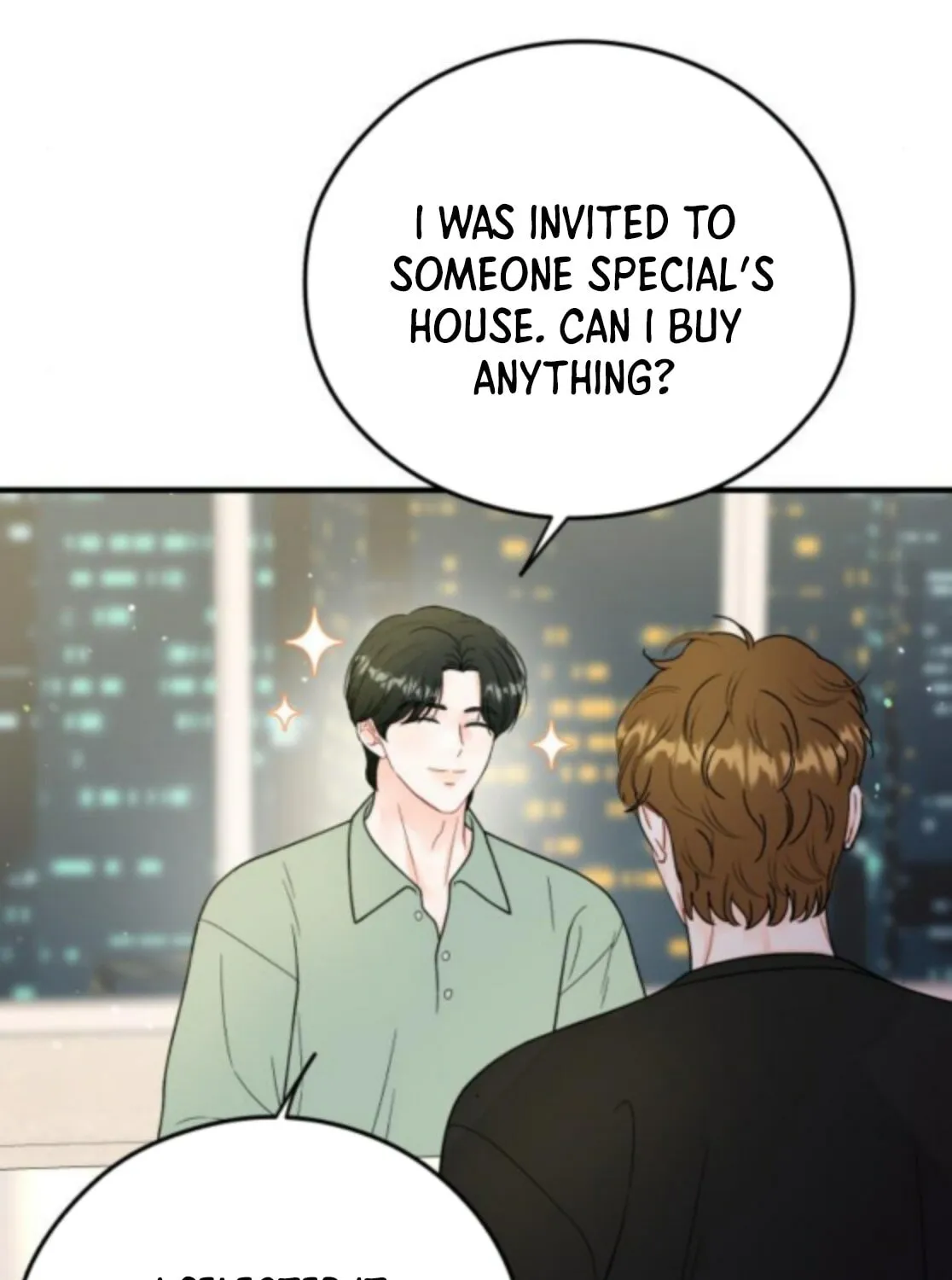 Impressive Chapter 26 page 43 - 