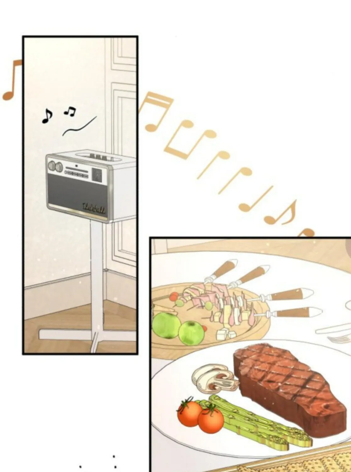Impressive Chapter 26 page 45 - 