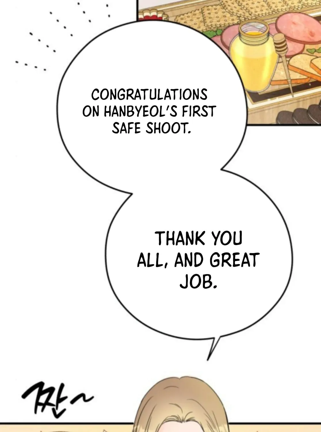 Impressive Chapter 26 page 46 - 