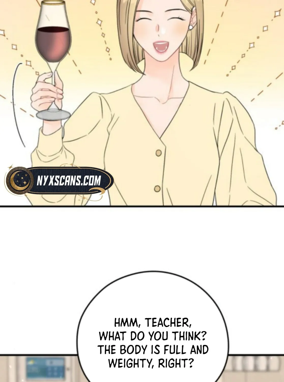 Impressive Chapter 26 page 47 - 