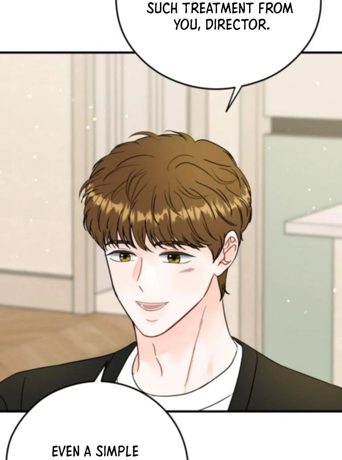 Impressive Chapter 26 page 50 - 