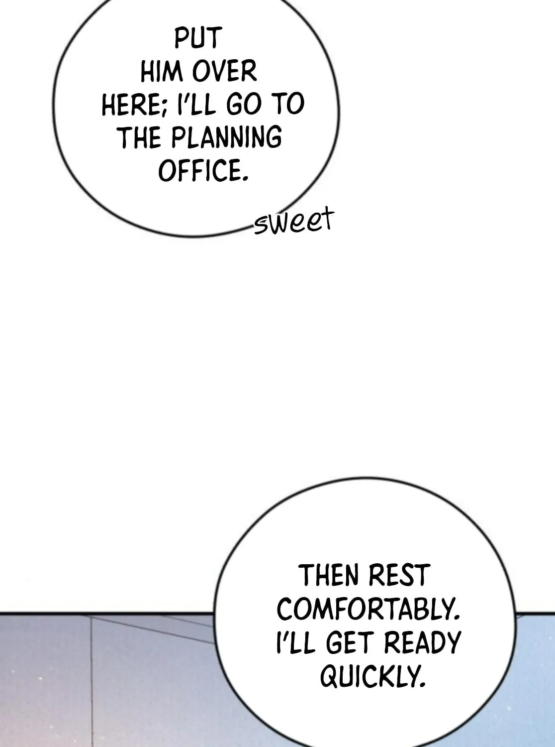 Impressive Chapter 26 page 6 - 