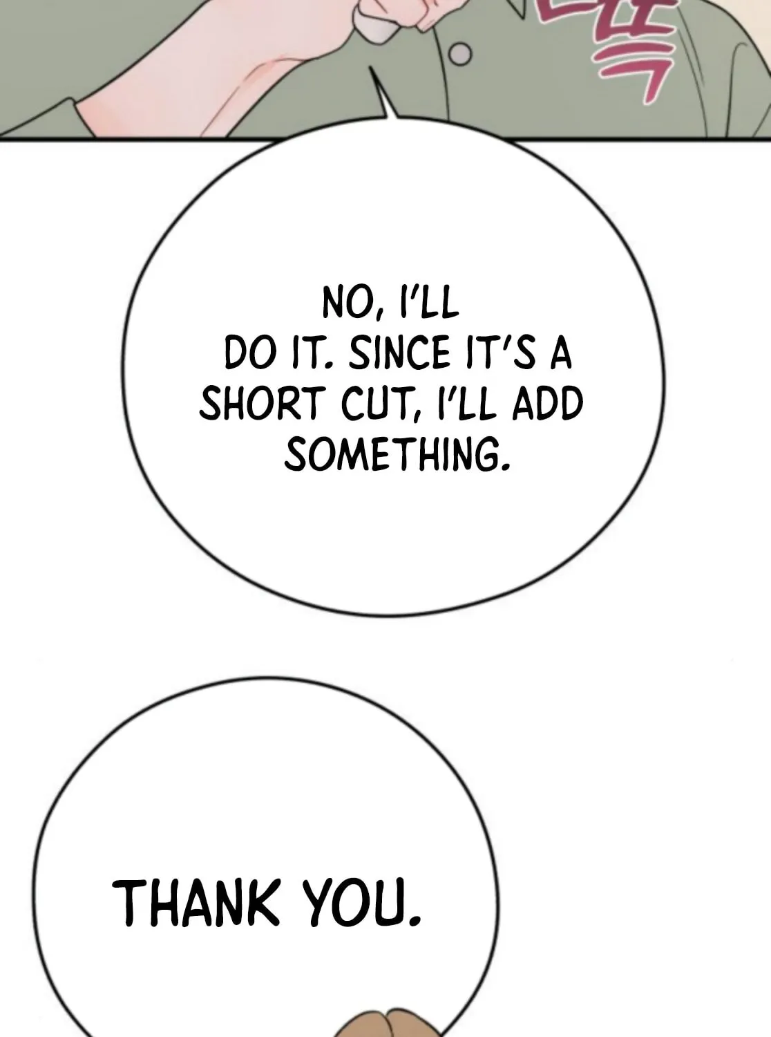 Impressive Chapter 26 page 54 - 