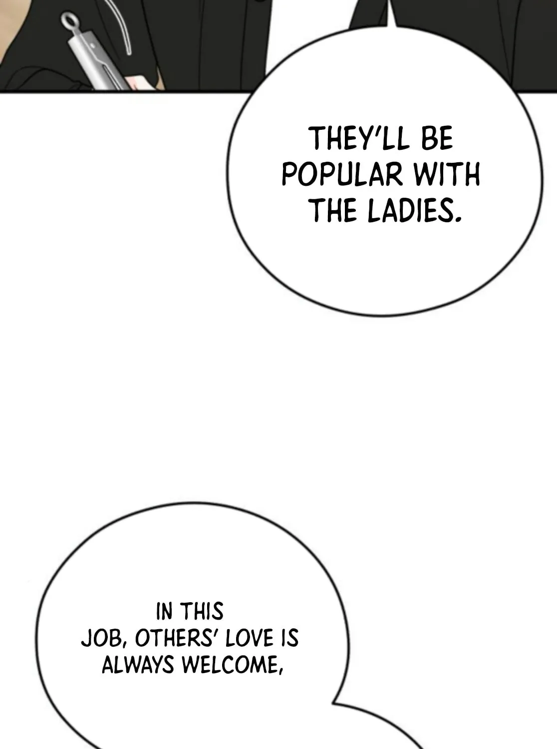 Impressive Chapter 26 page 58 - 