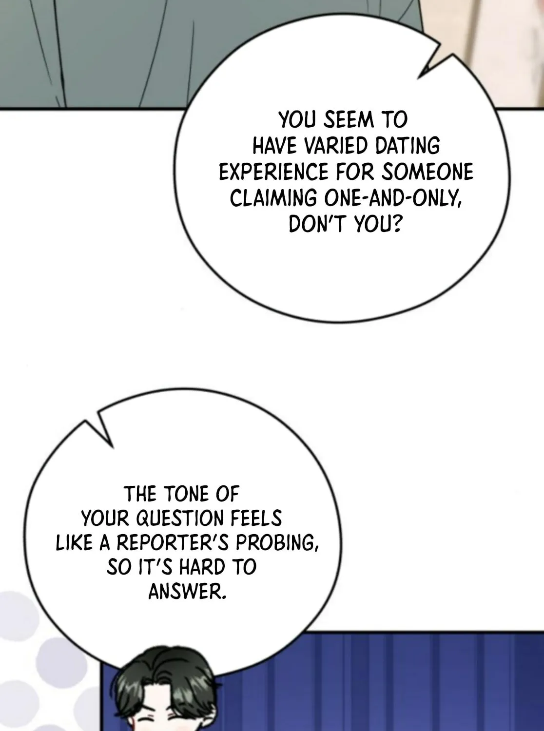 Impressive Chapter 26 page 60 - 