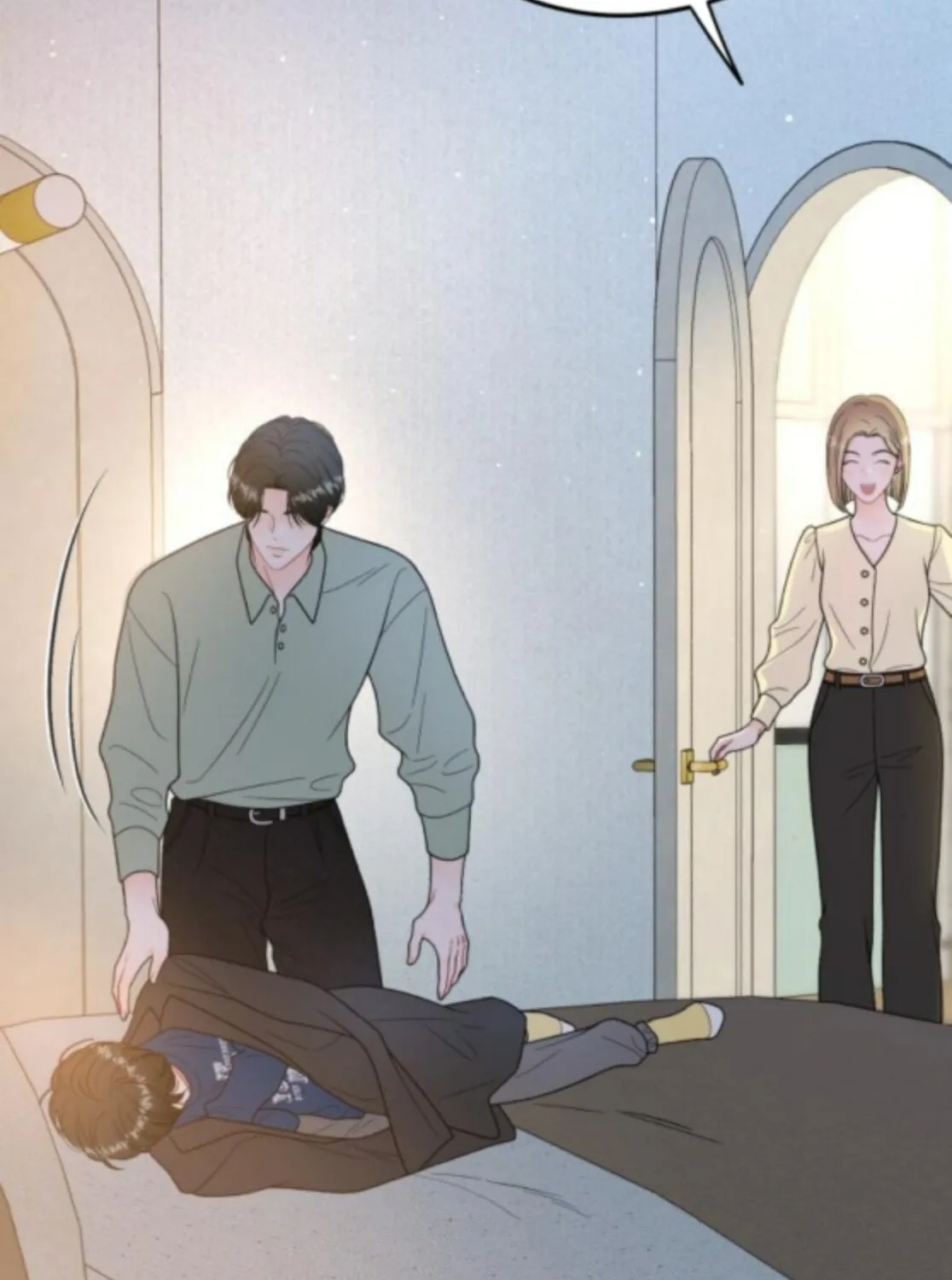 Impressive Chapter 26 page 7 - 