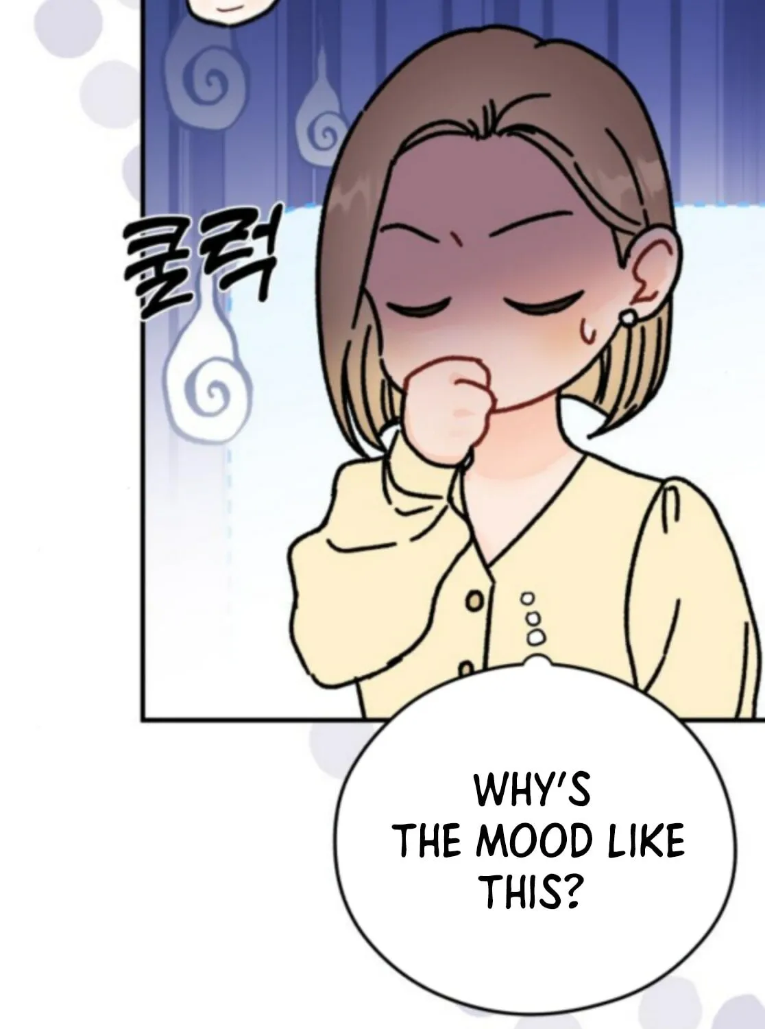 Impressive Chapter 26 page 61 - 