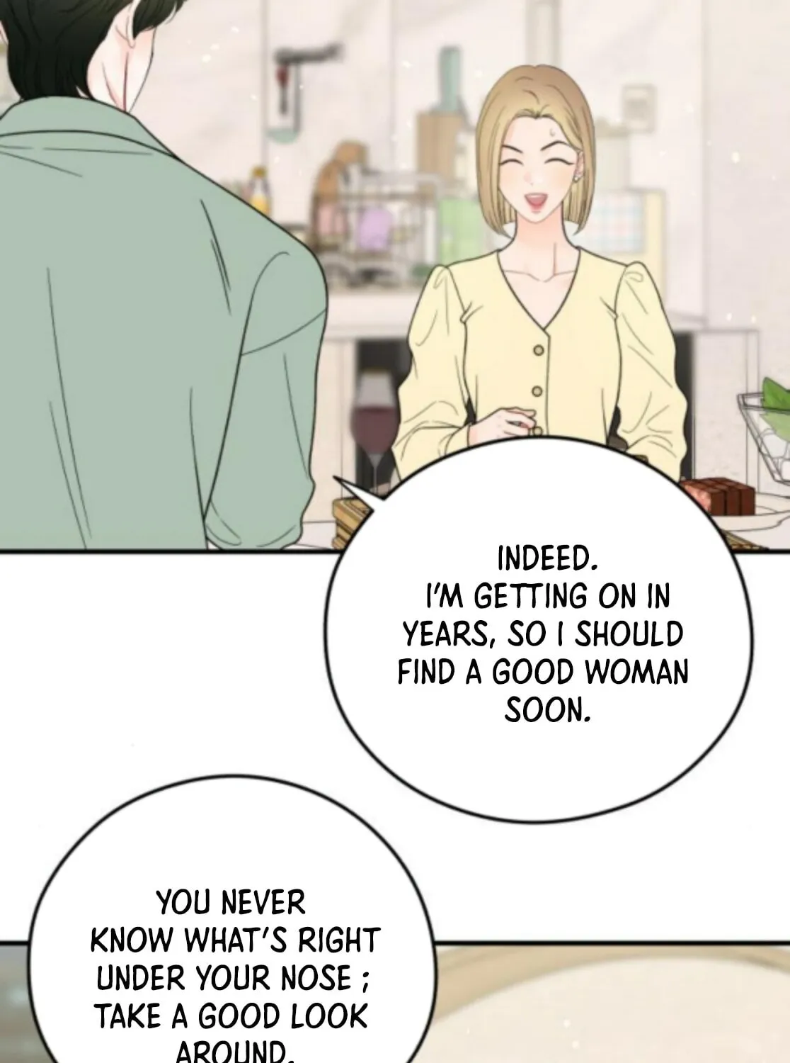 Impressive Chapter 26 page 64 - 