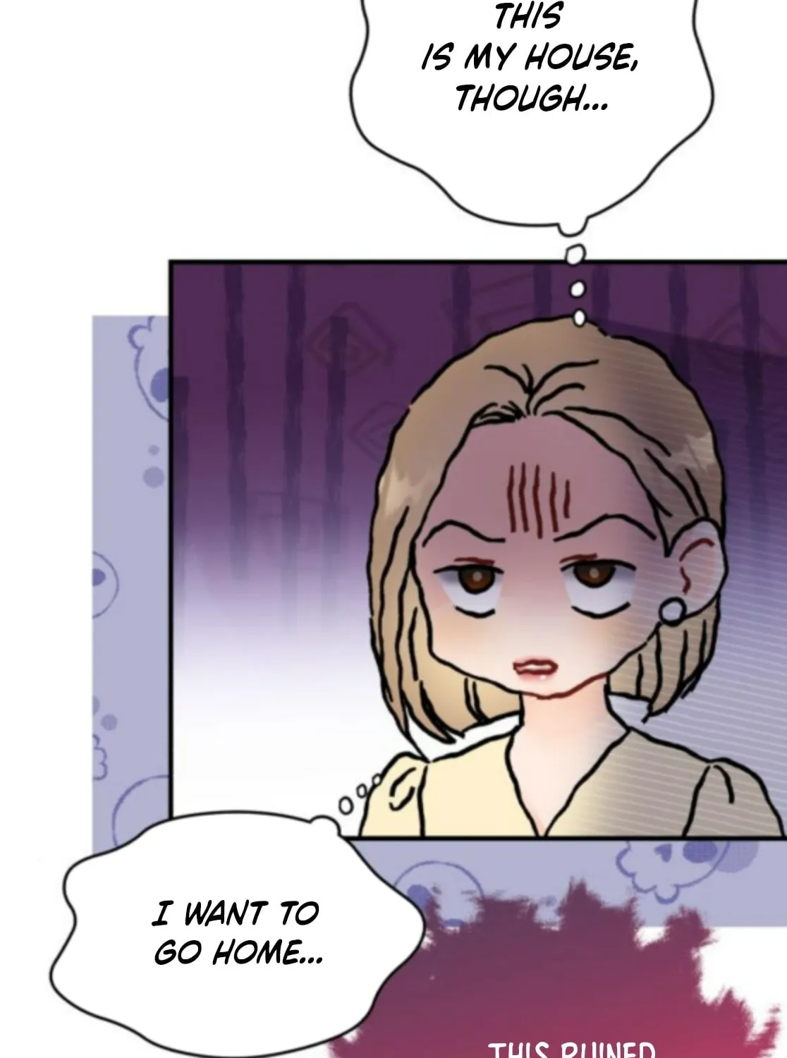 Impressive Chapter 26 page 70 - 