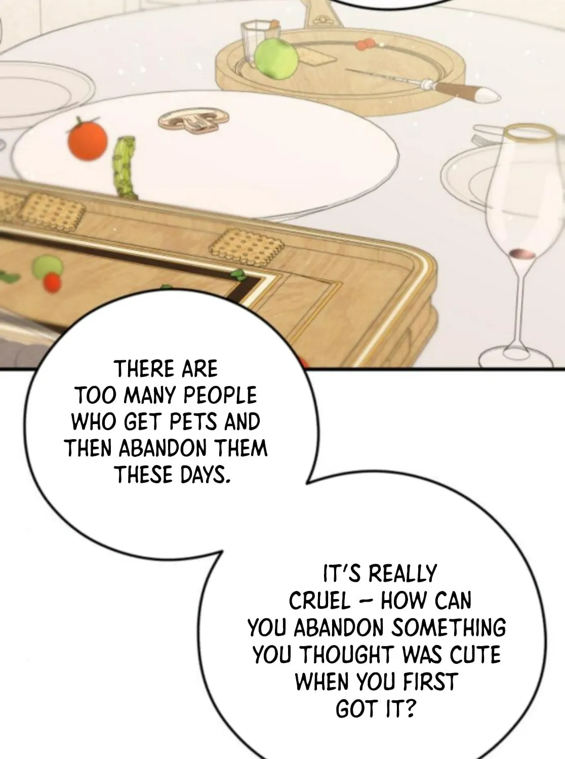 Impressive Chapter 26 page 74 - 