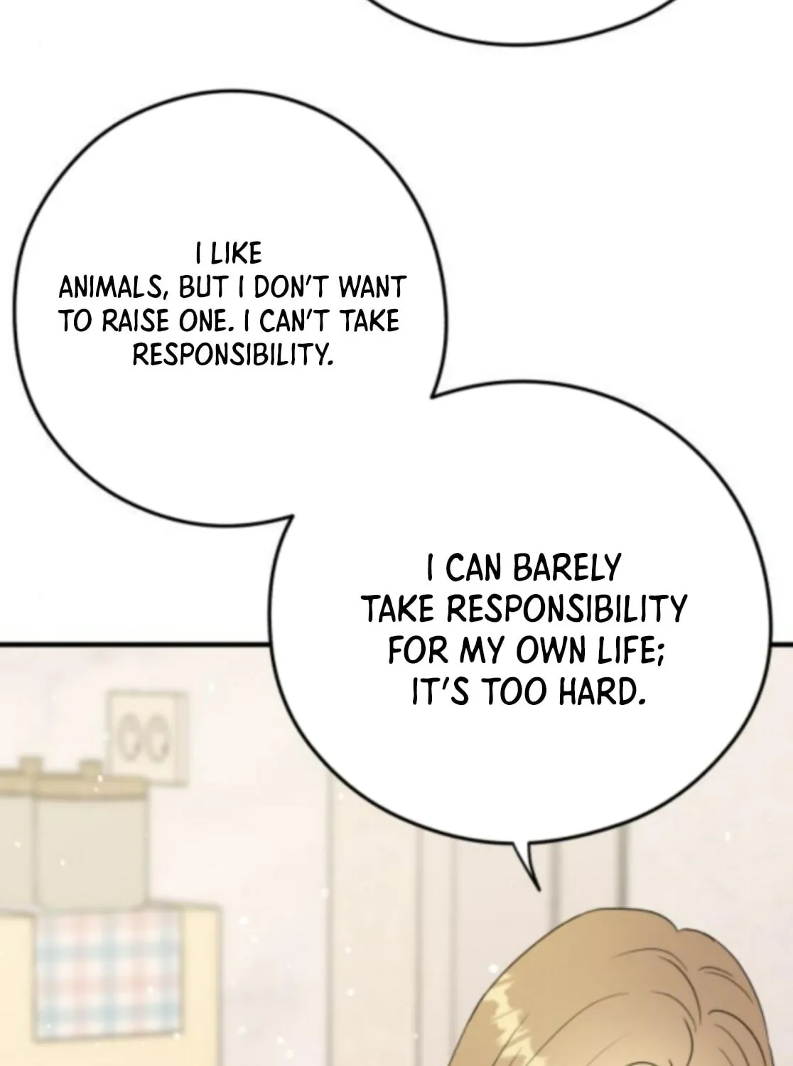 Impressive Chapter 26 page 75 - 