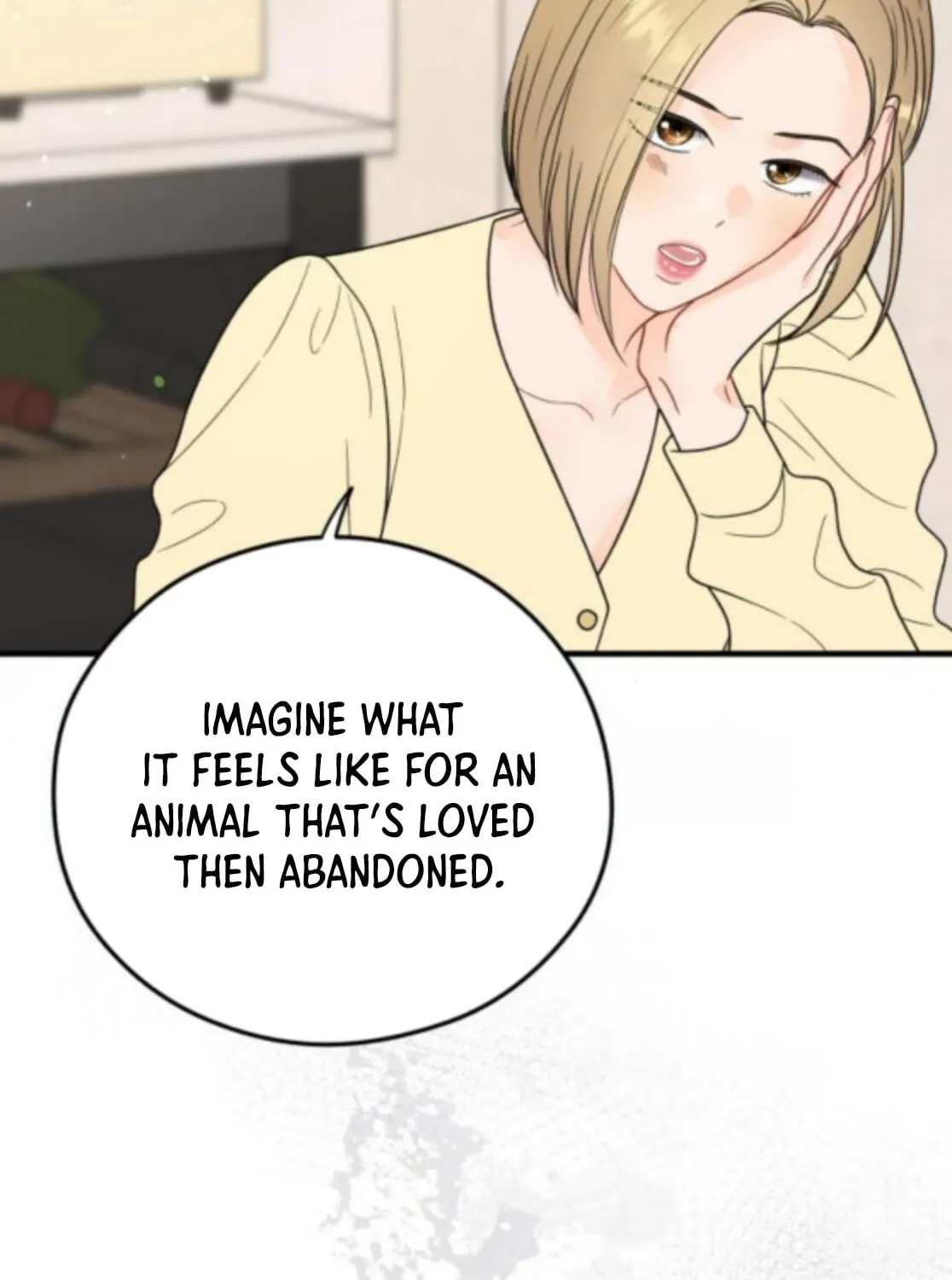 Impressive Chapter 26 page 76 - 