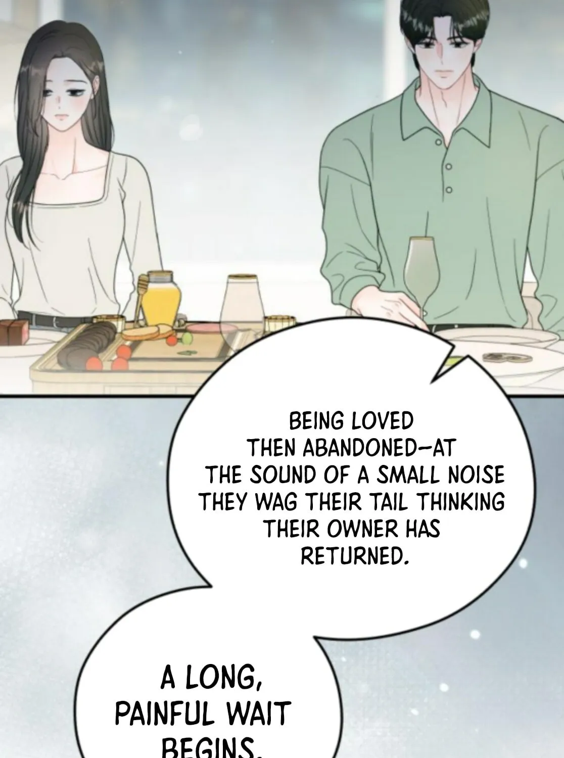 Impressive Chapter 26 page 81 - 