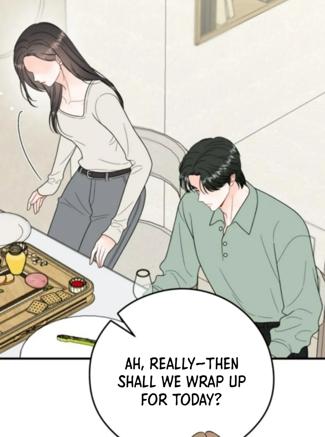 Impressive Chapter 26 page 85 - 