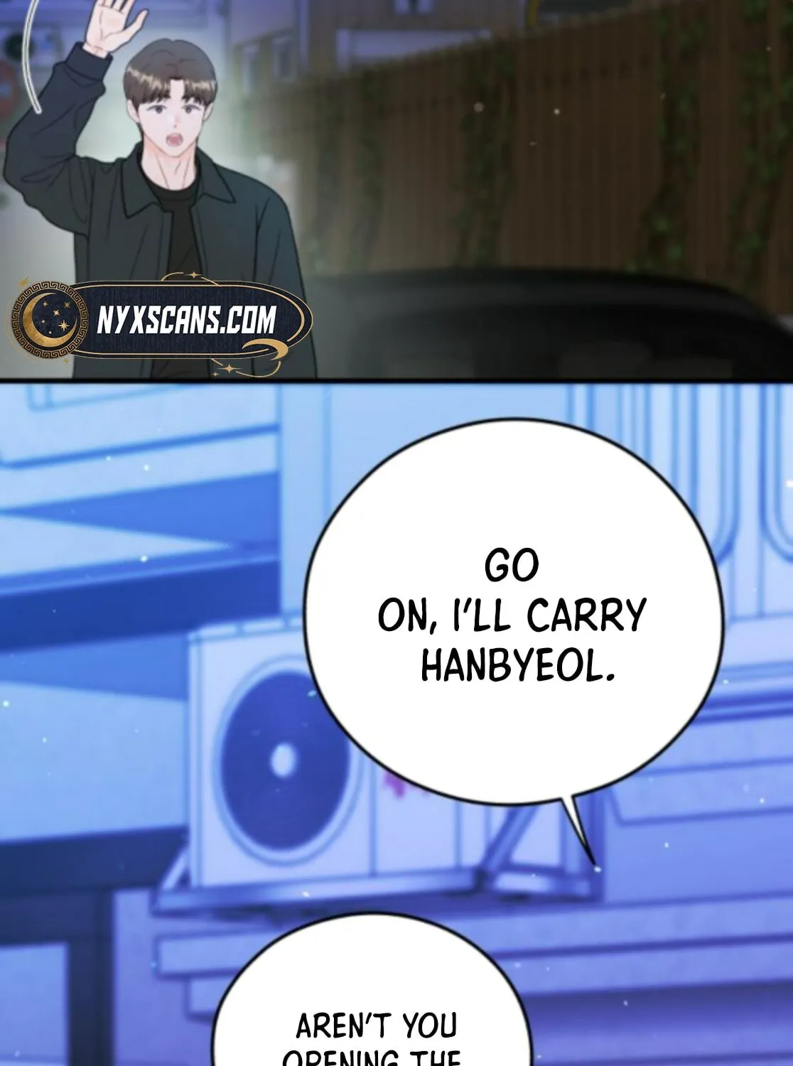 Impressive Chapter 26 page 87 - 
