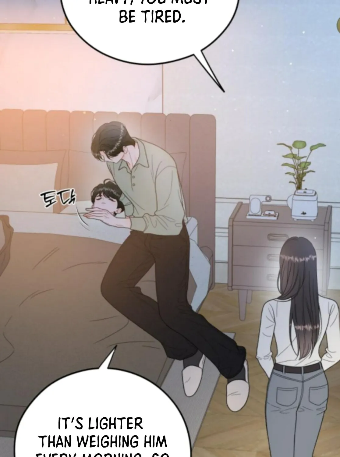 Impressive Chapter 26 page 10 - 
