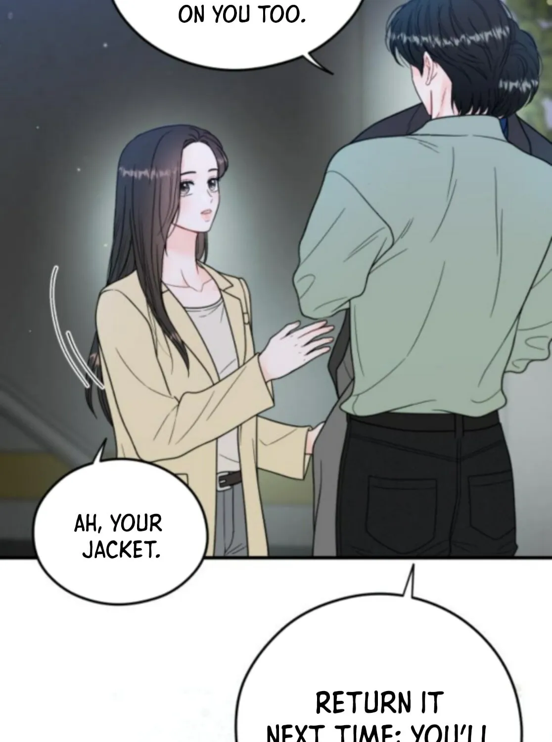 Impressive Chapter 26 page 92 - 