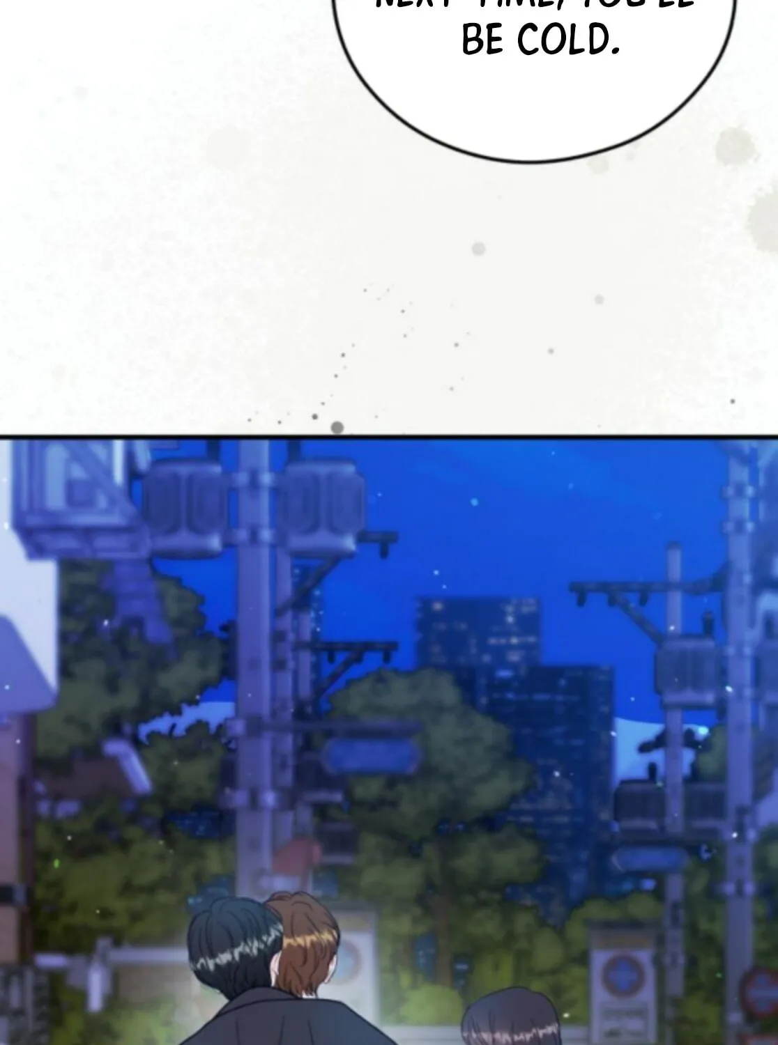 Impressive Chapter 26 page 93 - 