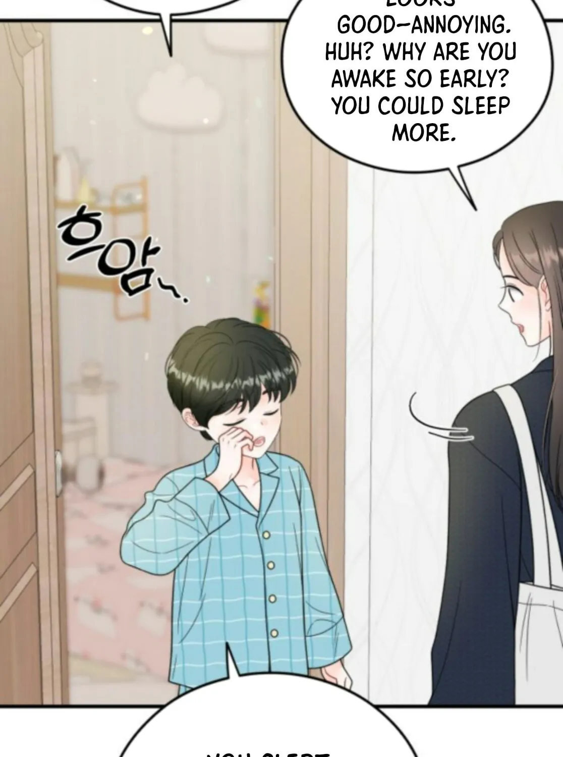 Impressive Chapter 26 page 98 - 