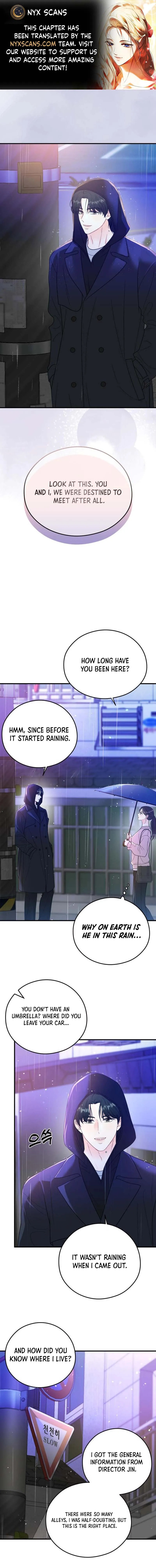 Impressive Chapter 30 page 1 - 