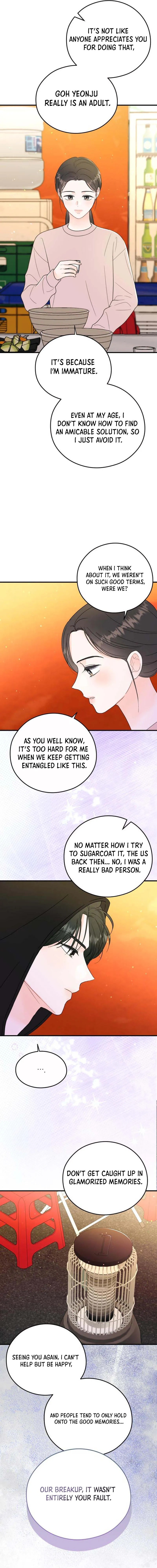Impressive Chapter 30 page 11 - 