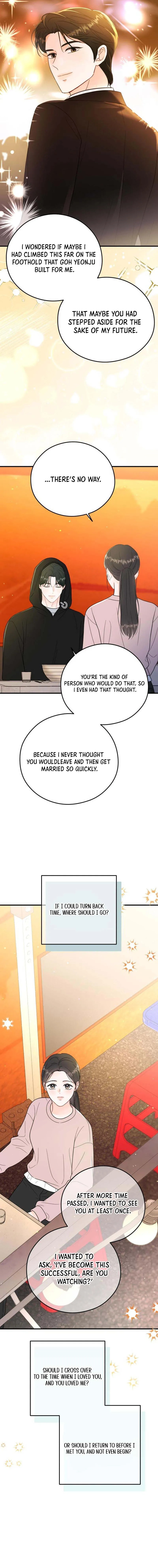 Impressive Chapter 30 page 13 - 