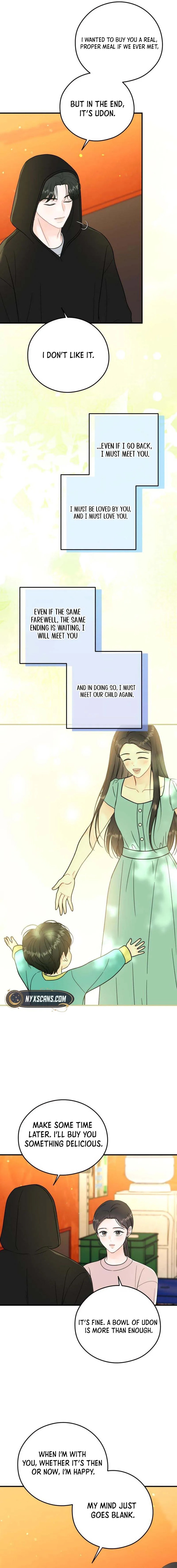 Impressive Chapter 30 page 14 - 