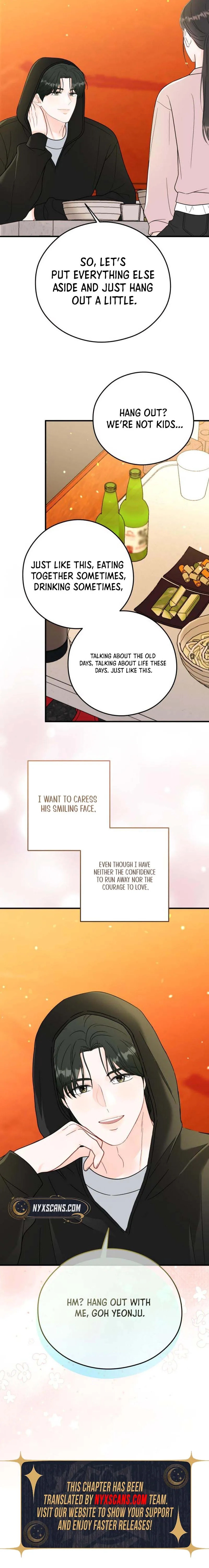 Impressive Chapter 30 page 15 - 
