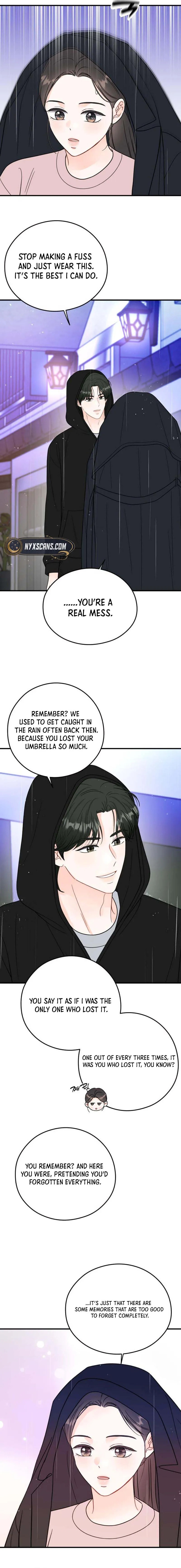 Impressive Chapter 30 page 5 - 