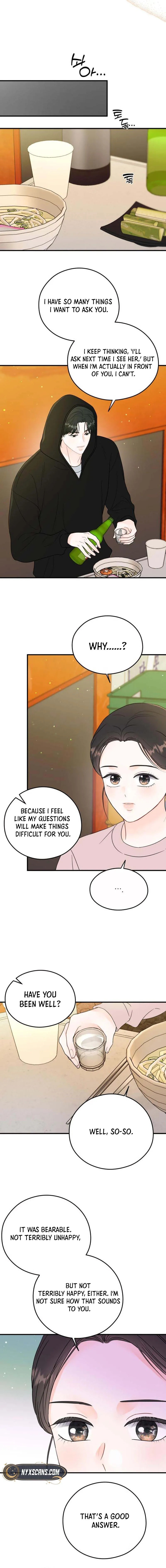Impressive Chapter 30 page 9 - 
