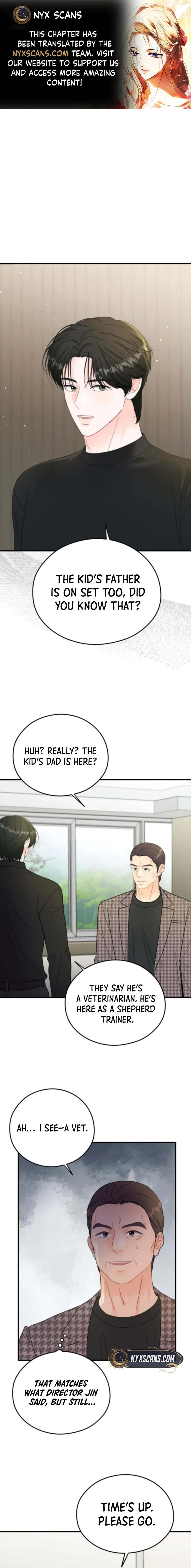Impressive Chapter 32 page 1 - 